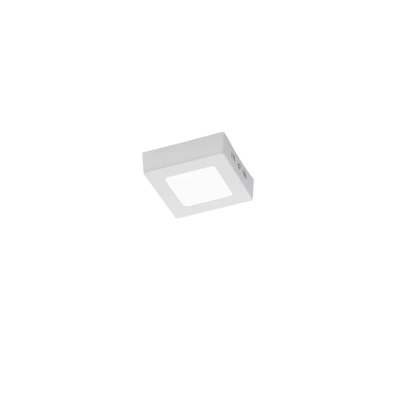 ZEUS LED 12x12 plafon 657110601 White TRIO lighting